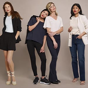 Betabrand: Up to 50% Off Sale Styles