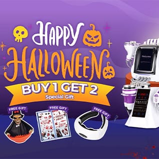 Buy 1 Get 2 Special gift Halloween at myChway Shop