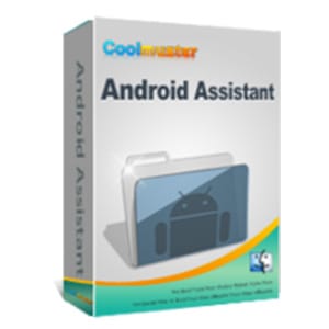 30% Off Coolmuster Android Assistant for Mac – 1 Year License(1 PC)