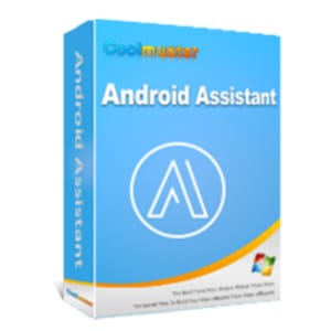 30% Off Coolmuster Android Assistant – 1 Year License(1 PC)