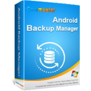 30% Off Coolmuster Android Backup Manager – 1 Year License(1 PC)
