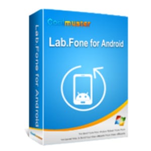 30% Off Coolmuster Lab.Fone for Android – 1 Year License(1 PC, 5 Devices)