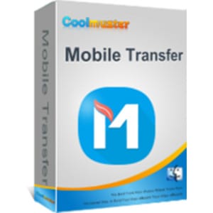 30% Off Coolmuster Mobile Transfer for Mac – 1 Year License(1 PC)