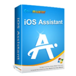 30% Off Coolmuster iOS Assistant – 1 Year License(1 PC)