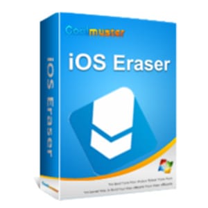 30% Off Coolmuster iOS Eraser – 1 Year License(1 PC)