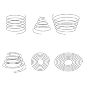 5% Off Curlipse – 3Ds Max Shape Object Plugin