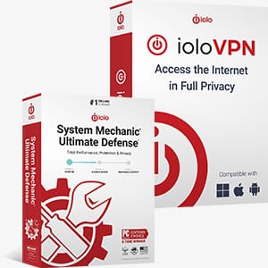 Get Ultimate Defense Plus VPN Privacy. Unlock Savings with the Ultimate All-in-One PC Bundle 70%