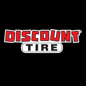Discount Tire – Big Savings