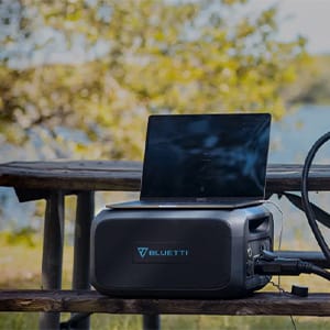 Down to $3799!Enjoy the 33% off for AC500+B300S+PV350!Get another 5% discount!Use the code