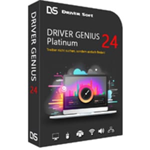 Save 15% Off Driver Genius Platinum (1 year + 60 day / 3 PCs)