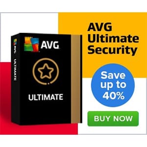 [EN] AVG Ultimate – Save over 40%