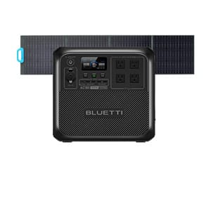 Enjoy 3% off discount for AC200P, AC200Max, AC300,EB3A, EB55, EB70S and their combination with solar panels!