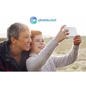 Enjoy a discount on photo storage by selecting the yearly payment plan