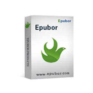 20% Off Epubor Pro for Mac Copon Code