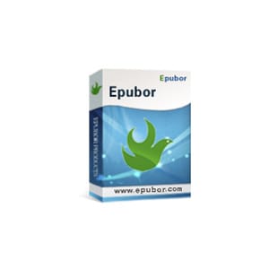 20% Off Epubor Pro for Win Copon Code
