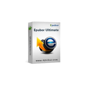 20% Off Epubor Ultimate for Mac Copon Code