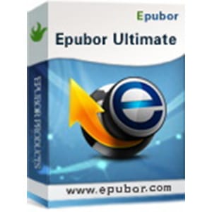 20% Off Epubor Ultimate for Win Copon Code
