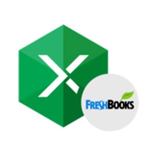 5% Off Excel Add-in for FreshBooks Coupon Code