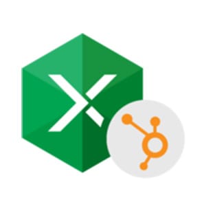 5% Off Excel Add-in for HubSpot Coupon Code