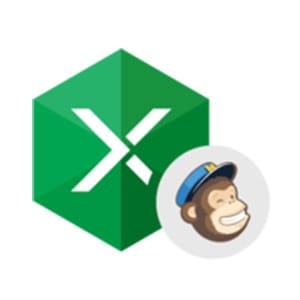 5% Off Excel Add-in for Mailchimp Coupon Code