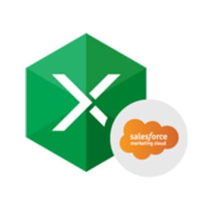 5% Off Excel Add-in for Salesforce Marketing Cloud Coupon Code