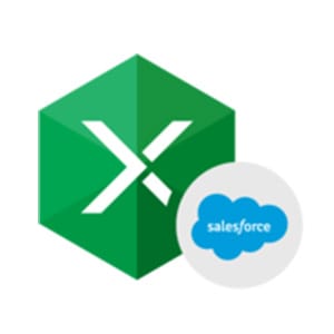 5% Off Excel Add-in for Salesforce Coupon Code