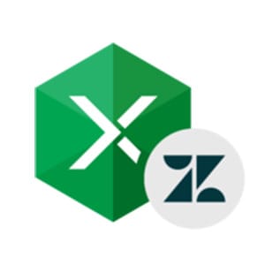 5% Off Excel Add-in for Zendesk Coupon Code