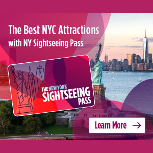 Sightseeing Pass Halloween extra 12% OFF