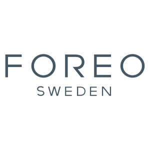 FOREO 25% off (up to)