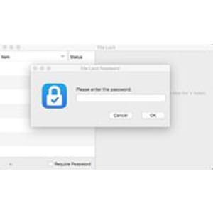 Save 25% Off File Lock for MAC – 1 PC / Yearly Subscription