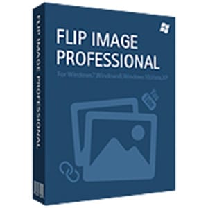 5% Off Flip Image Professional