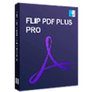 5% Off Flip PDF Plus Pro for Mac