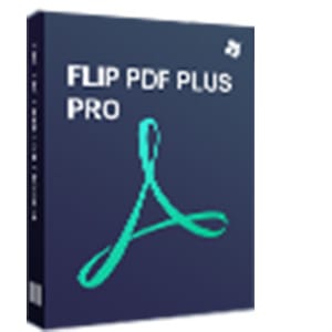 5% Off Flip PDF Plus Pro for Windows
