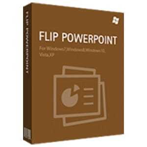 5% Off Flip PowerPoint