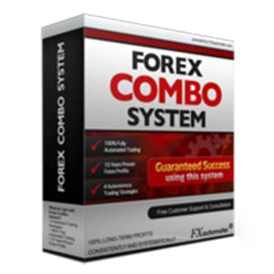 20% Off Forex COMBO System Coupon