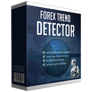 20% Off Forex Trend Detector Coupon