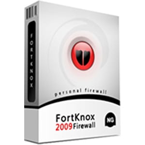 50% Off FortKnox Personal Firewall – 1 Year Home Site