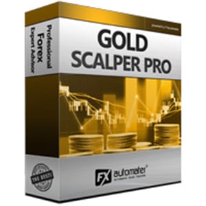 20% Off GOLD Scalper PRO Coupon