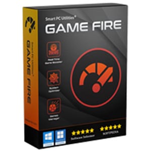 40% Off Game Fire 7 PRO Coupon Code