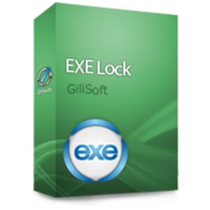 Save 25% Off GiliSoft EXE Lock – 1 PC / Liftetime free update