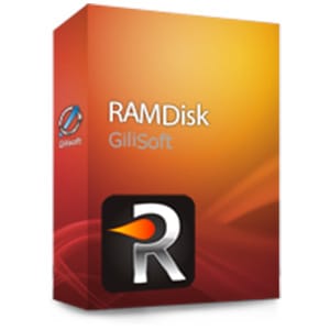 Save 25% Off Gilisoft RAMDisk  – 1 PC / Liftetime free update