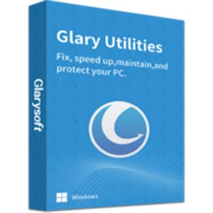 50% Off Glary Utilities PRO Coupon Code