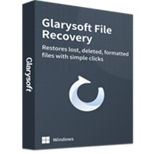 50% Off Glarysoft File Recovery Pro Coupon Code