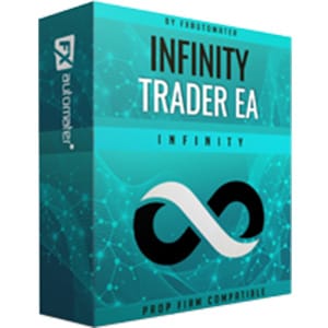 20% Off Infinity Trader EA Coupon