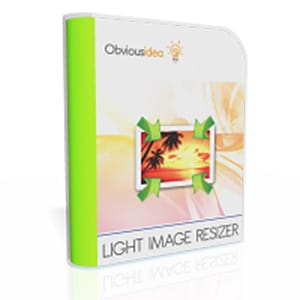 25% Off Light Image Resizer 5 Coupon Code