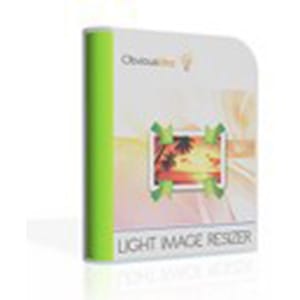 25% Off Light Image Resizer Coupon Code