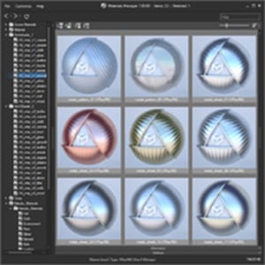 5% Off Materials Manager