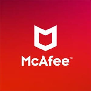Save $90 USA – McAfee Total Protection 5 Devices 2-Year Subscription (MTP 5/Plus)