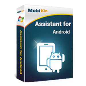 Save 50% Off MobiKin Assistant for Android – 1 Year, 6-10PCs License