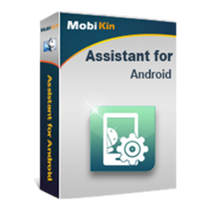 Save 50% Off MobiKin Assistant for Android (Mac) – Lifetime, 6-10PCs License